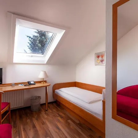 Hotel Zum Rosengarten-3